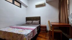 Sherwood Condo (D21), Condominium #591440881